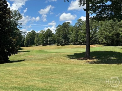 Welcome home to beautiful Woodlake Subdivision! This one-owner on Bear Creek Golf Club Inc in Georgia - for sale on GolfHomes.com, golf home, golf lot