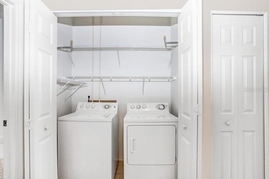 Welcome to 2608 Newcomb Court, a well-maintained Villa home on Falcon Watch Golf Club in Florida - for sale on GolfHomes.com, golf home, golf lot