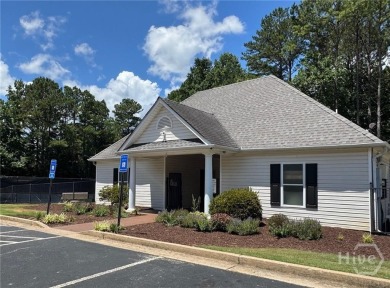Welcome home to beautiful Woodlake Subdivision! This one-owner on Bear Creek Golf Club Inc in Georgia - for sale on GolfHomes.com, golf home, golf lot