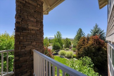 Welcome to 2892 Promontory Drive, a stunning residence nestled on Genoa Lakes Resort Course - Carson City in Nevada - for sale on GolfHomes.com, golf home, golf lot