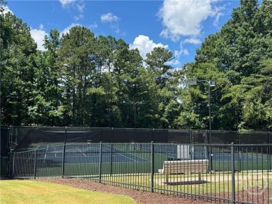 Welcome home to beautiful Woodlake Subdivision! This one-owner on Bear Creek Golf Club Inc in Georgia - for sale on GolfHomes.com, golf home, golf lot