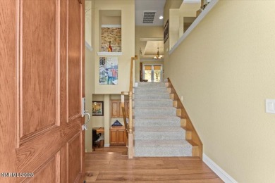 Welcome to 2892 Promontory Drive, a stunning residence nestled on Genoa Lakes Resort Course - Carson City in Nevada - for sale on GolfHomes.com, golf home, golf lot