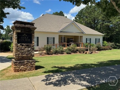 Welcome home to beautiful Woodlake Subdivision! This one-owner on Bear Creek Golf Club Inc in Georgia - for sale on GolfHomes.com, golf home, golf lot