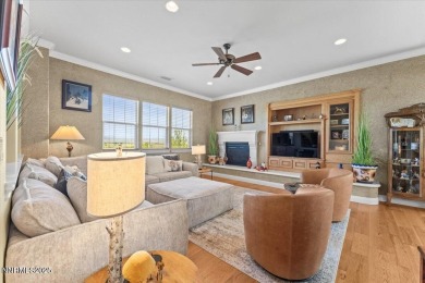 Welcome to 2892 Promontory Drive, a stunning residence nestled on Genoa Lakes Resort Course - Carson City in Nevada - for sale on GolfHomes.com, golf home, golf lot