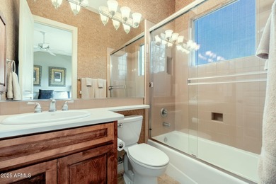 Golf The Day After Closing at Legend ! Experience resort-style on Legend Trail Golf Club in Arizona - for sale on GolfHomes.com, golf home, golf lot