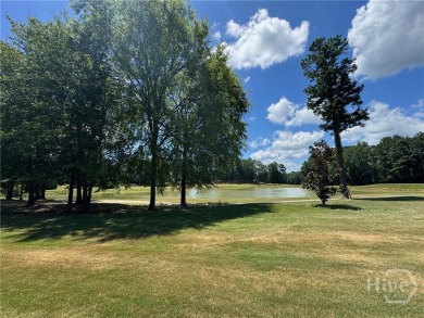 Welcome home to beautiful Woodlake Subdivision! This one-owner on Bear Creek Golf Club Inc in Georgia - for sale on GolfHomes.com, golf home, golf lot