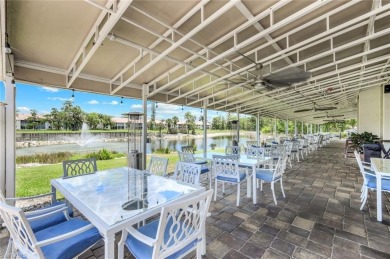 This delightful, light and bright 3 bedroom, 2 bath home with on Glen Eagle Golf and Country Club in Florida - for sale on GolfHomes.com, golf home, golf lot