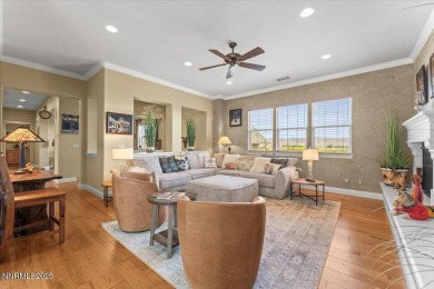 Welcome to 2892 Promontory Drive, a stunning residence nestled on Genoa Lakes Resort Course - Carson City in Nevada - for sale on GolfHomes.com, golf home, golf lot