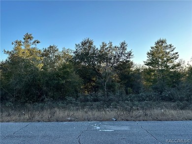 Rare Find in Chipley! 0.26-Acre Lot - Utilities Ready. Looking on Sunny Hills Golf and Country Club in Florida - for sale on GolfHomes.com, golf home, golf lot