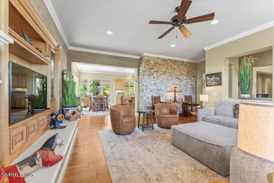 Welcome to 2892 Promontory Drive, a stunning residence nestled on Genoa Lakes Resort Course - Carson City in Nevada - for sale on GolfHomes.com, golf home, golf lot