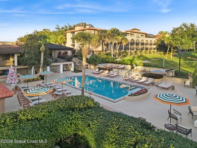 Spanish Mediterranean luxury in Las Colinas within the Mission on Mission Inn Resort and Club in Florida - for sale on GolfHomes.com, golf home, golf lot