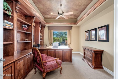 Golf The Day After Closing at Legend ! Experience resort-style on Legend Trail Golf Club in Arizona - for sale on GolfHomes.com, golf home, golf lot