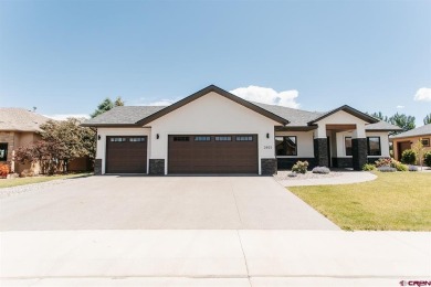Shawn Carroll, NextHome Virtual, O: , shawn,  : Welcome to on Links At Cobble Creek in Colorado - for sale on GolfHomes.com, golf home, golf lot