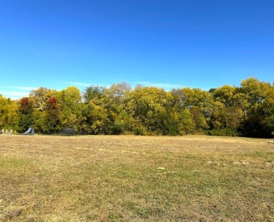 Dream big! If you are looking to build, then this residential on Shenandoah Golf Course in Iowa - for sale on GolfHomes.com, golf home, golf lot