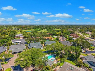 Welcome to *The Chase at Bardmoor* -- a beautifully maintained on Bardmoor Golf and Tennis Club in Florida - for sale on GolfHomes.com, golf home, golf lot