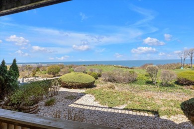 Spectacular views of the Long Island Sound are yours with this on Baiting Hollow Club in New York - for sale on GolfHomes.com, golf home, golf lot