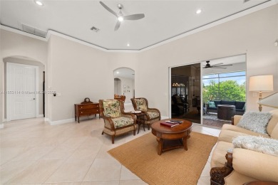 In sought-after Magnolia Place at Sun N' Lakes, this home offers on Sun n Lake Golf and Country Club in Florida - for sale on GolfHomes.com, golf home, golf lot