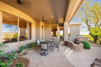 Golf The Day After Closing at Legend ! Experience resort-style on Legend Trail Golf Club in Arizona - for sale on GolfHomes.com, golf home, golf lot