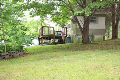 5 MINUTES TO BARREN RIVER LAKE STATE RESORT PARK WITH BOAT RAMP on Barren River State Park Golf Course in Kentucky - for sale on GolfHomes.com, golf home, golf lot