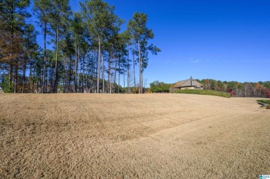 A must see home that backs up the golf course in Ballantrae on Ballantrae Golf Club in Alabama - for sale on GolfHomes.com, golf home, golf lot