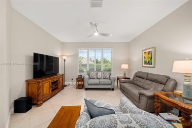 In sought-after Magnolia Place at Sun N' Lakes, this home offers on Sun n Lake Golf and Country Club in Florida - for sale on GolfHomes.com, golf home, golf lot