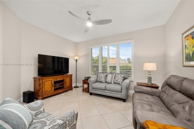 In sought-after Magnolia Place at Sun N' Lakes, this home offers on Sun n Lake Golf and Country Club in Florida - for sale on GolfHomes.com, golf home, golf lot