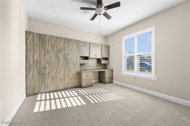 Welcome to your beautiful new home in the sought-after Parkside on Babcock National Golf Course in Florida - for sale on GolfHomes.com, golf home, golf lot