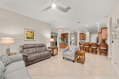 In sought-after Magnolia Place at Sun N' Lakes, this home offers on Sun n Lake Golf and Country Club in Florida - for sale on GolfHomes.com, golf home, golf lot