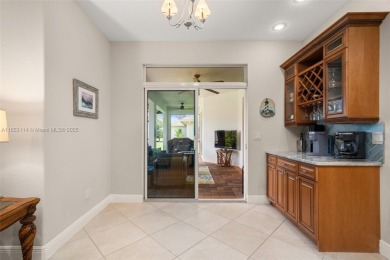 In sought-after Magnolia Place at Sun N' Lakes, this home offers on Sun n Lake Golf and Country Club in Florida - for sale on GolfHomes.com, golf home, golf lot