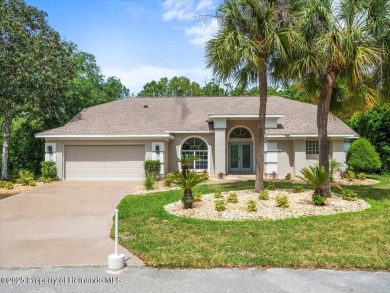 COMPLETY RENOVATED 3-Bedroom Pool Home in Sugarmill Woods!

Step on Southern Woods Golf Club in Florida - for sale on GolfHomes.com, golf home, golf lot