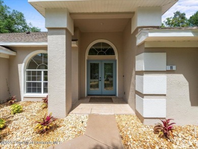 COMPLETY RENOVATED 3-Bedroom Pool Home in Sugarmill Woods!

Step on Southern Woods Golf Club in Florida - for sale on GolfHomes.com, golf home, golf lot