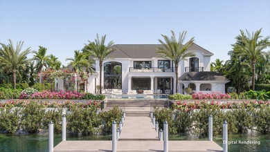 Grand Waterfront Estate - Due to be completed 2nd Qtr 2026!!! on Jonathans Landing Golf Club in Florida - for sale on GolfHomes.com, golf home, golf lot