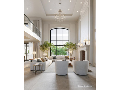 Grand Waterfront Estate - Due to be completed 2nd Qtr 2026!!! on Jonathans Landing Golf Club in Florida - for sale on GolfHomes.com, golf home, golf lot