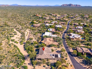 Golf The Day After Closing at Legend ! Experience resort-style on Legend Trail Golf Club in Arizona - for sale on GolfHomes.com, golf home, golf lot