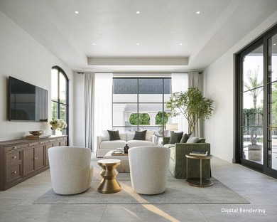 Grand Waterfront Estate - Due to be completed 2nd Qtr 2026!!! on Jonathans Landing Golf Club in Florida - for sale on GolfHomes.com, golf home, golf lot