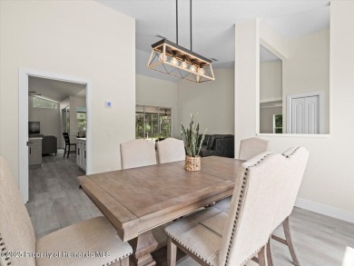 COMPLETY RENOVATED 3-Bedroom Pool Home in Sugarmill Woods!

Step on Southern Woods Golf Club in Florida - for sale on GolfHomes.com, golf home, golf lot