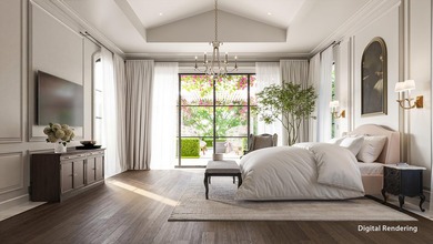 Grand Waterfront Estate - Due to be completed 2nd Qtr 2026!!! on Jonathans Landing Golf Club in Florida - for sale on GolfHomes.com, golf home, golf lot