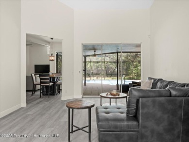 COMPLETY RENOVATED 3-Bedroom Pool Home in Sugarmill Woods!

Step on Southern Woods Golf Club in Florida - for sale on GolfHomes.com, golf home, golf lot