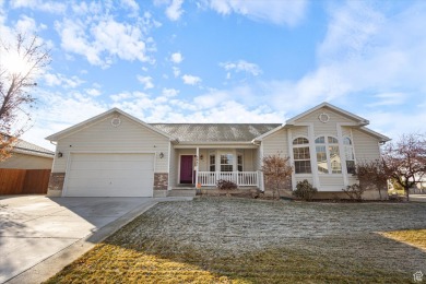 Imagine a home filled with laughter, love, and memories that on Stansbury Park Golf Club in Utah - for sale on GolfHomes.com, golf home, golf lot