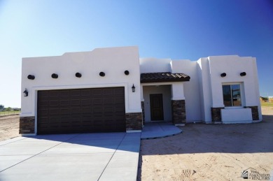 NEW HOME CONSTRUCTION TO START WITH 4 WEEKS OF CONTRACT SIGNING on The Links At Coyote Wash in Arizona - for sale on GolfHomes.com, golf home, golf lot