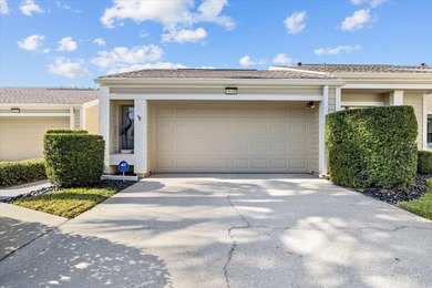 **Welcome Home** to this beautifully updated townhome on Countryside Country Club in Florida - for sale on GolfHomes.com, golf home, golf lot