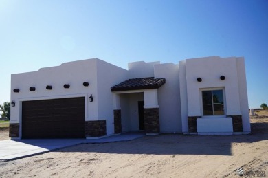 NEW HOME CONSTRUCTION TO START WITH 4 WEEKS OF CONTRACT SIGNING on The Links At Coyote Wash in Arizona - for sale on GolfHomes.com, golf home, golf lot