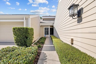 **Welcome Home** to this beautifully updated townhome on Countryside Country Club in Florida - for sale on GolfHomes.com, golf home, golf lot
