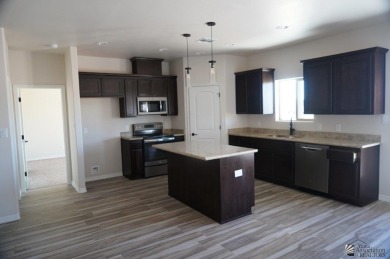 NEW HOME CONSTRUCTION TO START WITH 4 WEEKS OF CONTRACT SIGNING on The Links At Coyote Wash in Arizona - for sale on GolfHomes.com, golf home, golf lot