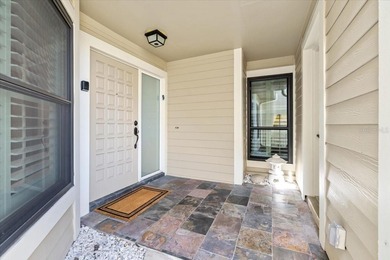 **Welcome Home** to this beautifully updated townhome on Countryside Country Club in Florida - for sale on GolfHomes.com, golf home, golf lot