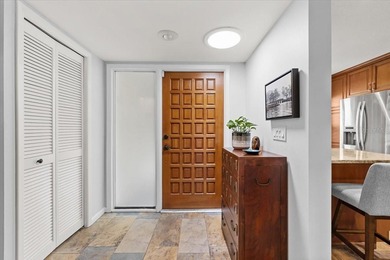 **Welcome Home** to this beautifully updated townhome on Countryside Country Club in Florida - for sale on GolfHomes.com, golf home, golf lot