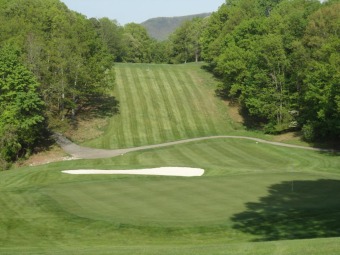Build Your Dream Home On This Fabulous .98 Acre Lot 5 in The on Hunting Hills Country Club in Virginia - for sale on GolfHomes.com, golf home, golf lot