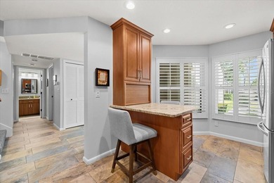**Welcome Home** to this beautifully updated townhome on Countryside Country Club in Florida - for sale on GolfHomes.com, golf home, golf lot