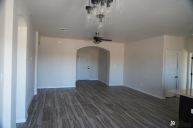NEW HOME CONSTRUCTION TO START WITH 4 WEEKS OF CONTRACT SIGNING on The Links At Coyote Wash in Arizona - for sale on GolfHomes.com, golf home, golf lot