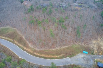 Build Your Dream Home On This Fabulous .78 Acre Lot 6 in The on Hunting Hills Country Club in Virginia - for sale on GolfHomes.com, golf home, golf lot